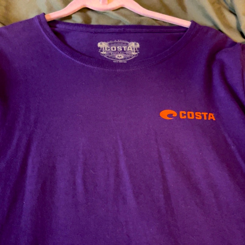 Medium costa shirt